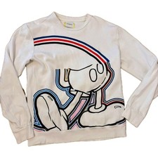 Iceberg Pullover  Gr. M  Disney Mickey Mouse 