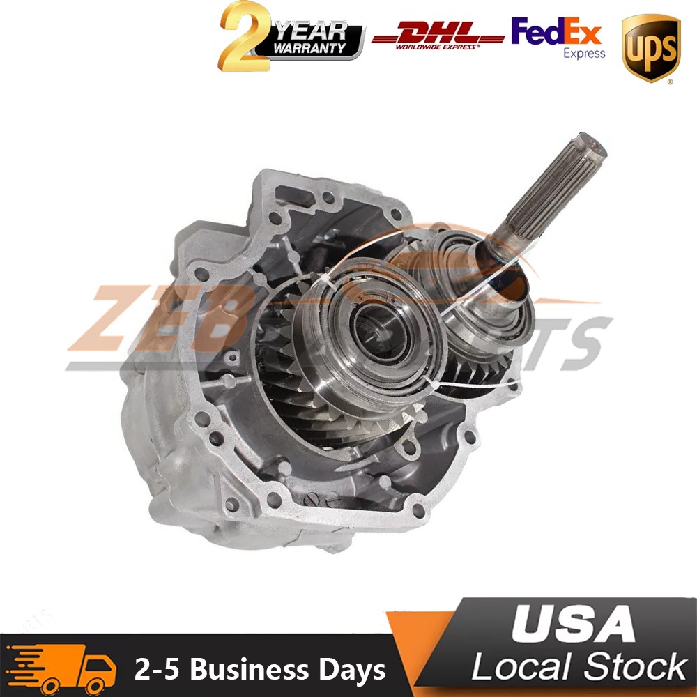 4Matic Transfer Case Fit or Mercedes W221 W204 W212 W218 7G-Tronic