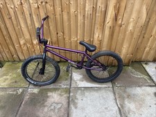 Mafiabikes Kush 2 20-inch wheel BMX Bike