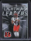 2025 Topps Chrome Ja'Marr Chase Base (RAW)