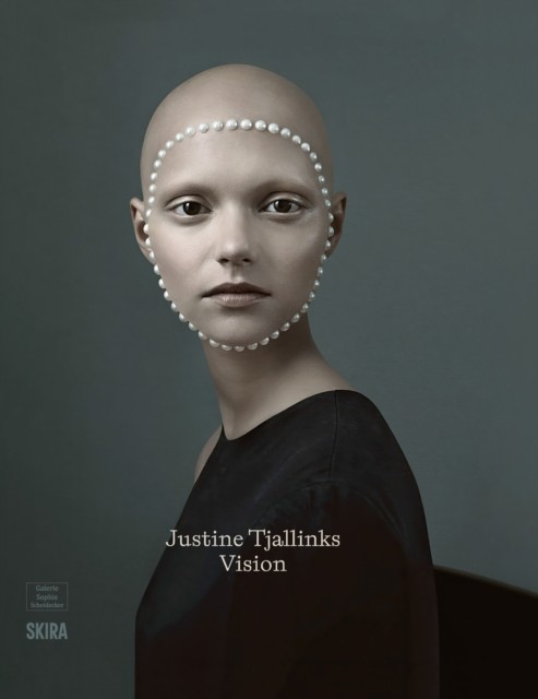 Justine Tjallinks : Vision
