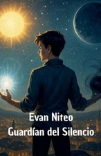 Evan Niteo Guardian del Silencio by David Mateos Pascual (Spanish) Paperback Boo