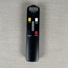 MTH RailKing I/R Infrared Remote Control for ProtoSound Locomotives Tested