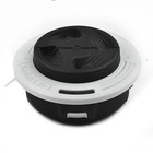 <!--F#f_0-->Premium Brush Cutter Head Automatic Line Adjustment for Effortless Mowing<!--F/-->