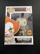 Ultimate Funko Pop It Movie Figures Gallery and Checklist 59