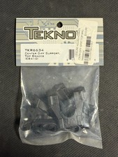 TEKNO-TKR6634-CENTER DIFF SUPPORT-TOP BRACES-EB410