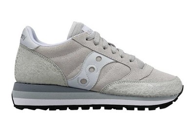 Saucony Women's Jazz Original Triple Leopard S60860-2 Sneaker