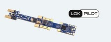ESU 59741 LokPilot 5 Micro DCC Direct Kato USA Diesel Board Replacement Decoder