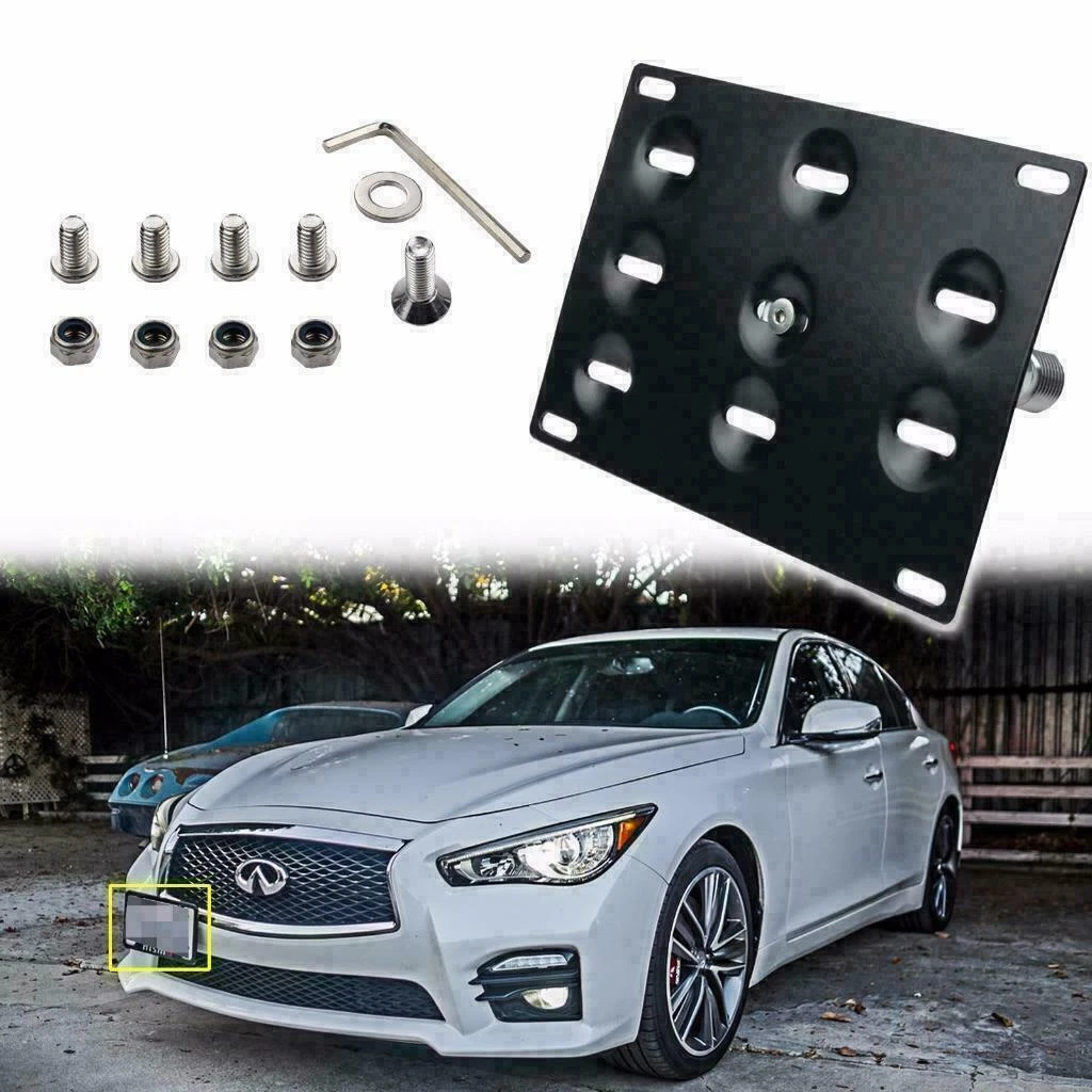 Infiniti q50 tow hook deals