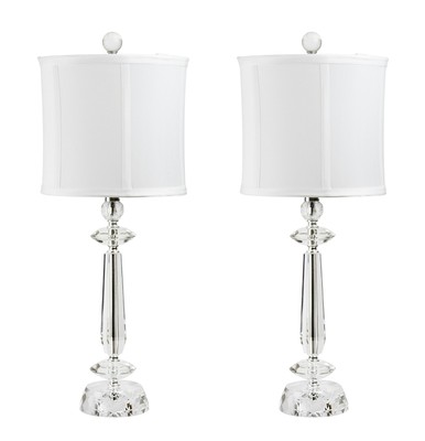 grandview crystal table lamps