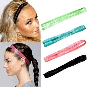 fascia elastica capelli