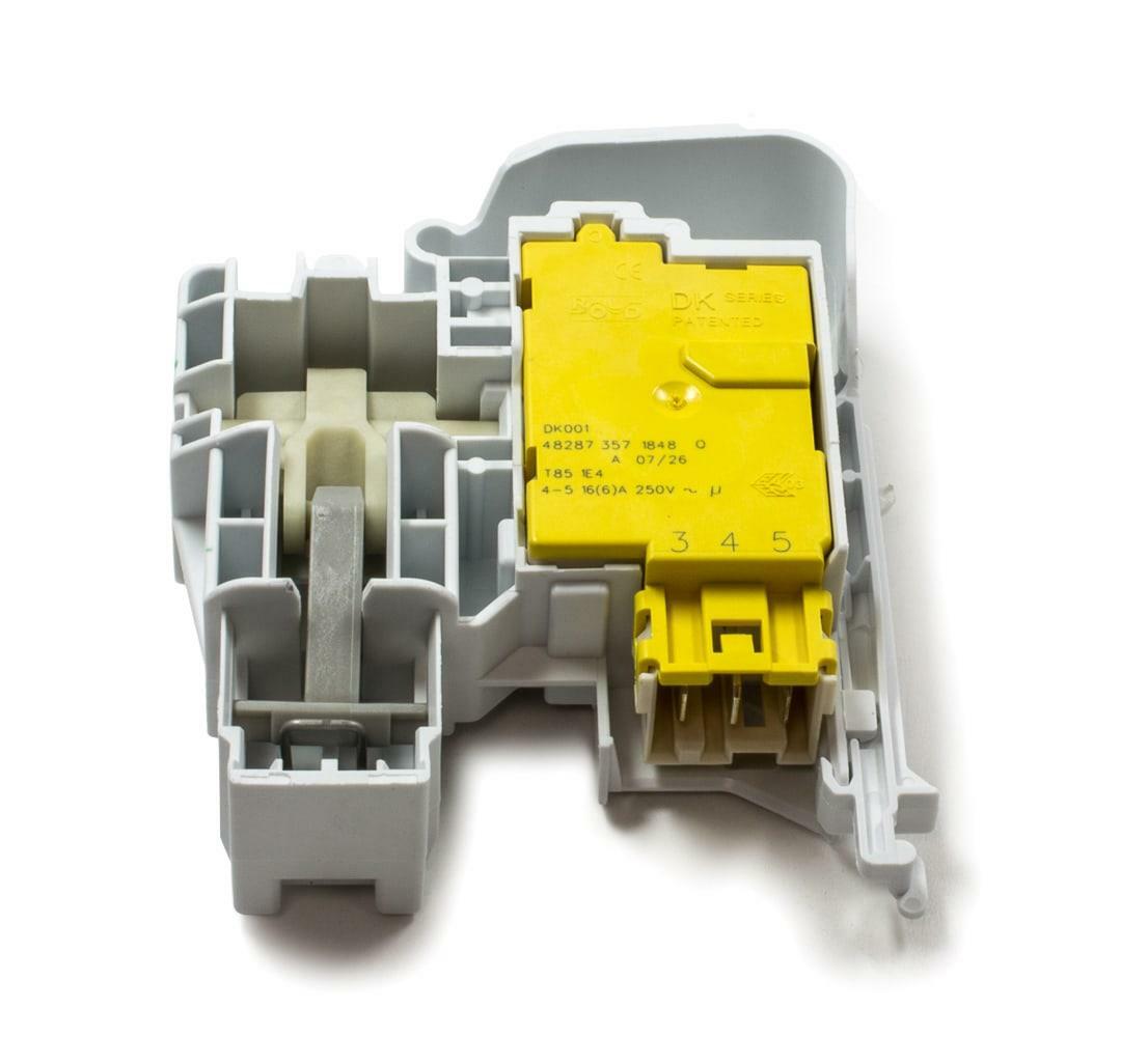 Hotpoint Aqualtis AQM8D69I Interlock Door Lock eBay