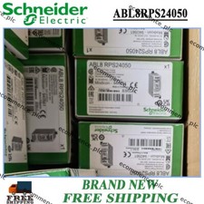 NEW Schneider ABL8RPS24050 1 PC Schneider Electric Switching Power Supply
