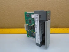 1747-DCM Allen Bradley SLC 500 Direct Communication Module 1747DCM  W105