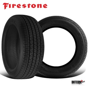 175//65R15 84H Firestone Champion Fuel Fighter All-Season Radial Tire