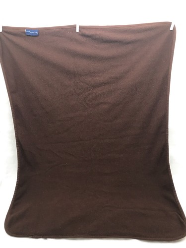 Northpoint Brown Safari Animals Elephant Monkey Leaf Baby Security Blanket Lovey - Picture 11 of 16