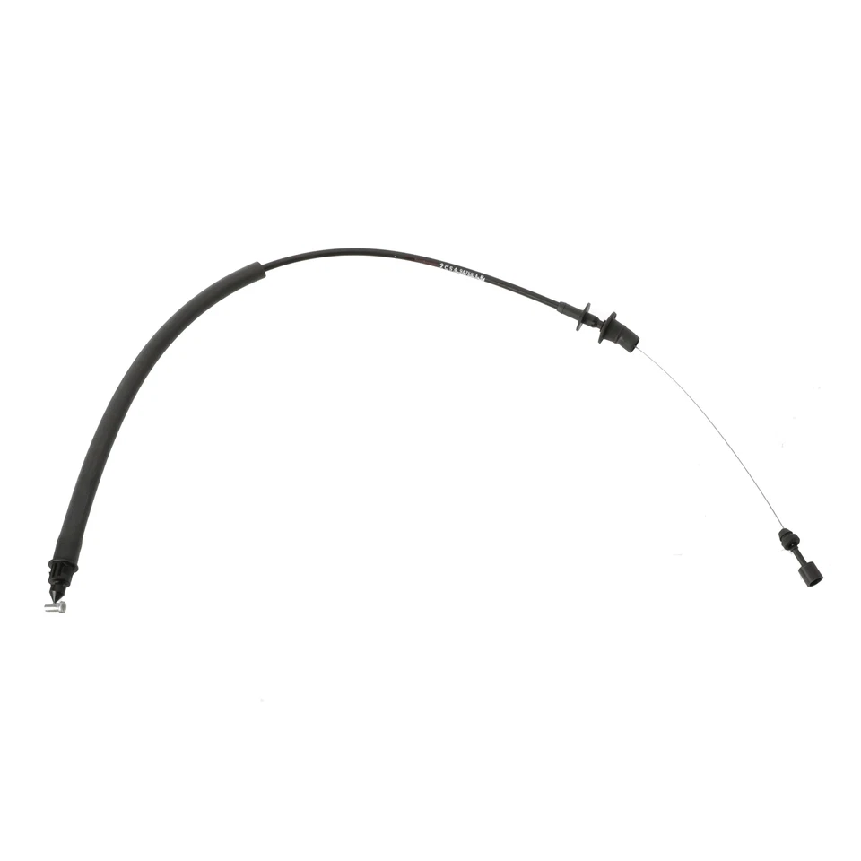 NUEVO OEM Ford 2003-2005 Lincoln Aviator cable de control del acelerador 2C5Z-9A758-AC Foto 4 de 4