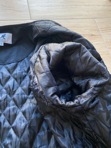 Chaqueta Kangol Frisco Liner - Imagen 17 de 17
