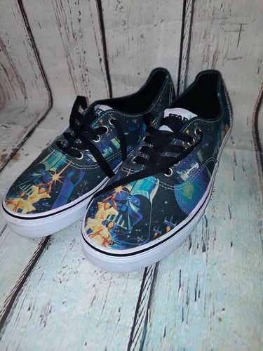 vans a new hope slip on