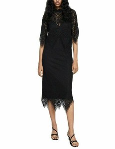 ladies midi dresses with sleeves