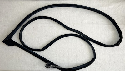 2006-2014 Lexus IS250 IS350 Weatherstrip, Front PASSENGER RH OEM 67861-53030