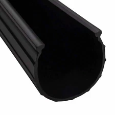 WAYNE DALTON Garage Door Bottom Weather Seal 16' for 154448
