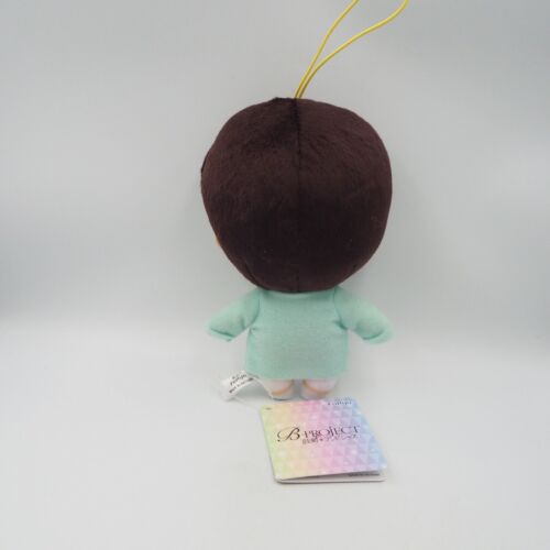 B-Project C2503 Mikado Sekimura Furyu Correa 6" Peluche TAG Muñeca Juguete de Peluche Japón - Imagen 3 de 7