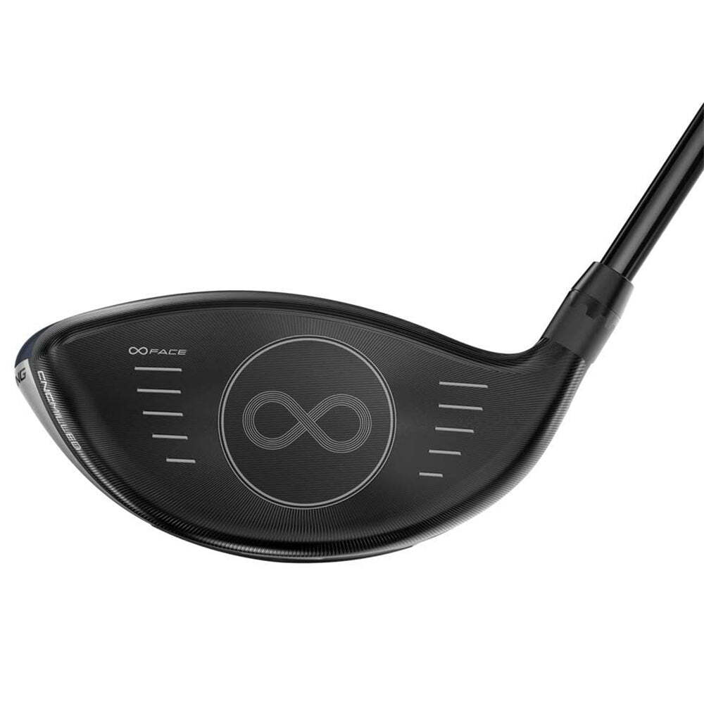 Cobra RADSPEED XB Driver Peacoat-Red - Right, Fujikura XF3