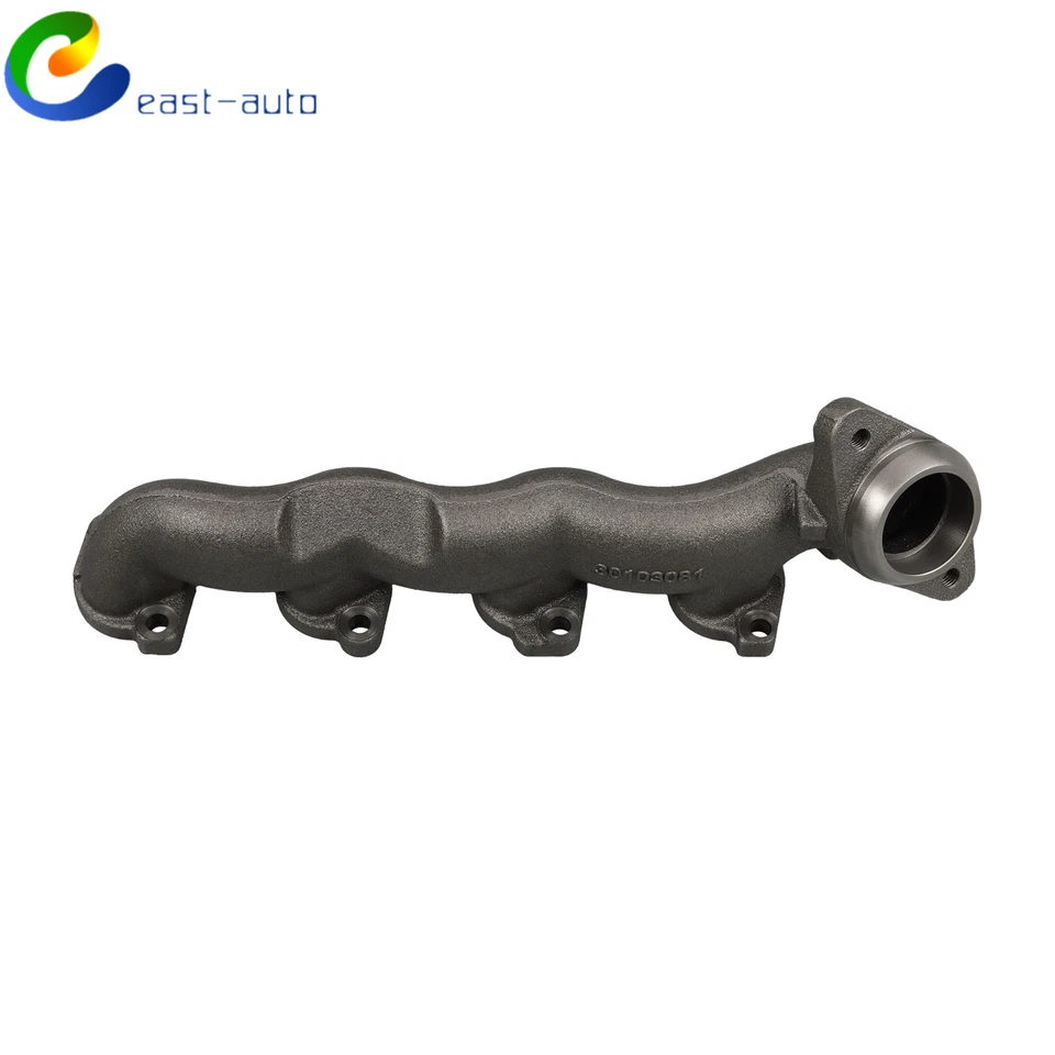 New 1995-2002 For Crown Victoria Grand Marquis Town CarExhaust Manifold  674-558 - Image 2 of 4
