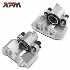 2x Bremssattel Bremsanlage Vorne L+R 57mm für Audi 100 A6 Avant 4A C4 1990-1997
