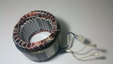 Stator bobine groupe électrogène 2 Temps Mercure MC950 Hyundai groupe chinois