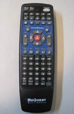 Request Multimedia  Remote Control -  Genuine ORIGINAL  remote
