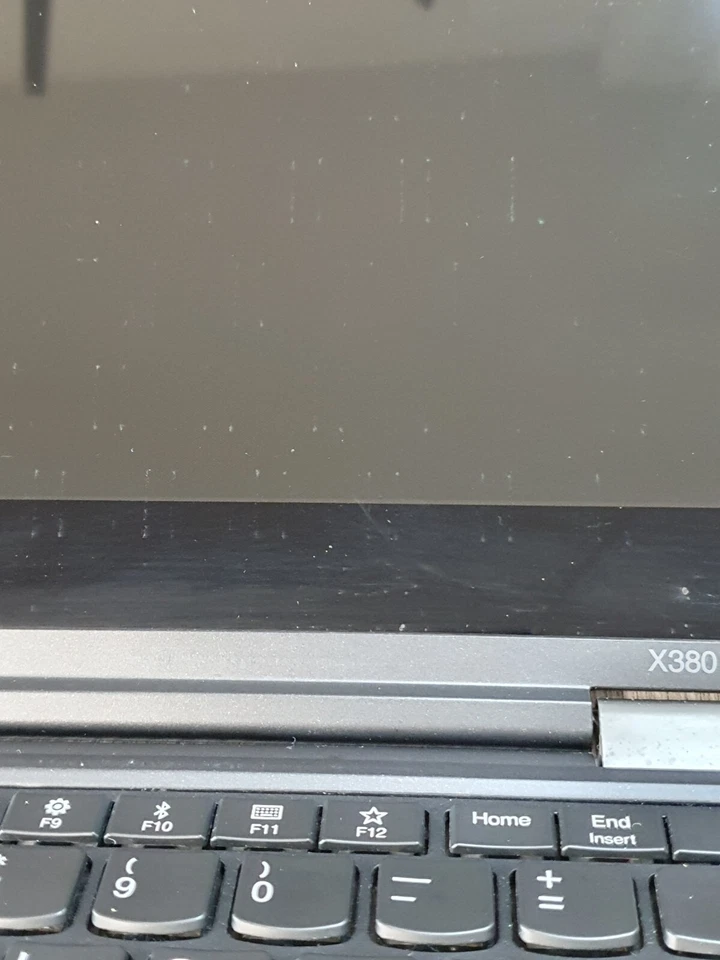 Lenovo ThinkPad X380 Yoga · i7-8550U · 8GB · 256GB, photo 4 of 5