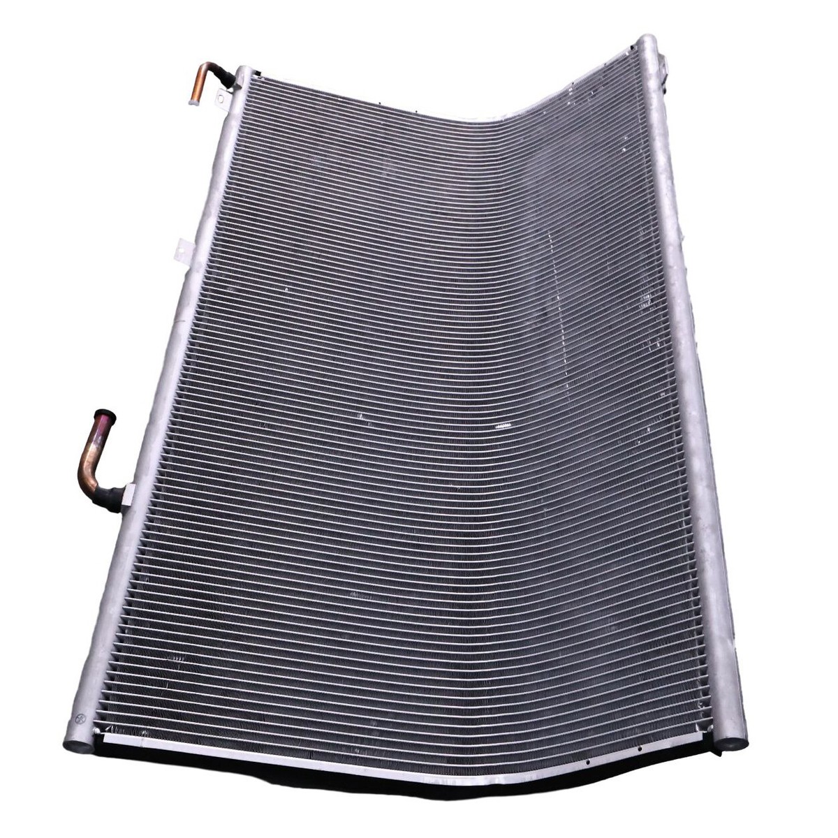 Curbside Coil Condenser 67-3218 67-2751 For Thermo King C-600 G