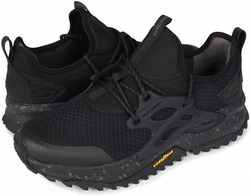 skechers bionic