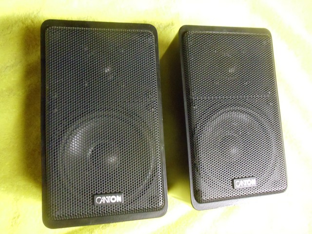 a plus audio speakers