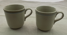 Noritake Stoneware Painted Desert Mug Set of ...