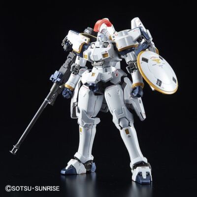 Bandai HCM Pro #58 Gundam Tallgeese - Action Figure In Scala 1/200, Modello Da Collezione, Import Giappone - 4