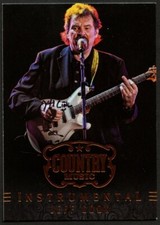 2014 Panini Country Music Trading Cards 21