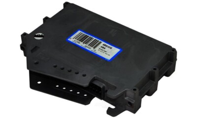 Reman ABS Brk Module  Blue Streak Electronics  ABS1518
