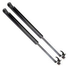 For 1990-1997 Toyota Land Cruiser 4551 2x Front Hood Gas Lift Supports Shocks