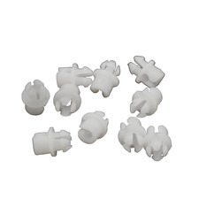 Door Lock Pull Rod Clips for Audi Seat Skoda VW - 100 Pieces - 191837199 YOU.S