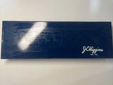 JC HIGGINS SHOTGUN CLEANING KIT NO.710 SOLD ONLY BY SEARS&ROEBUCK CO.