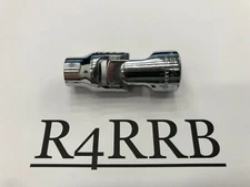 Snap-On Tools USA 3/8" Drive 3/8" HEX #12 SPLINE Shallow Swivel Socket FESU120