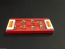 10 pcs. Sandvik R390-11 T3 16E-ML 2030 Carbide Inserts R390-11T316E-ML 2030