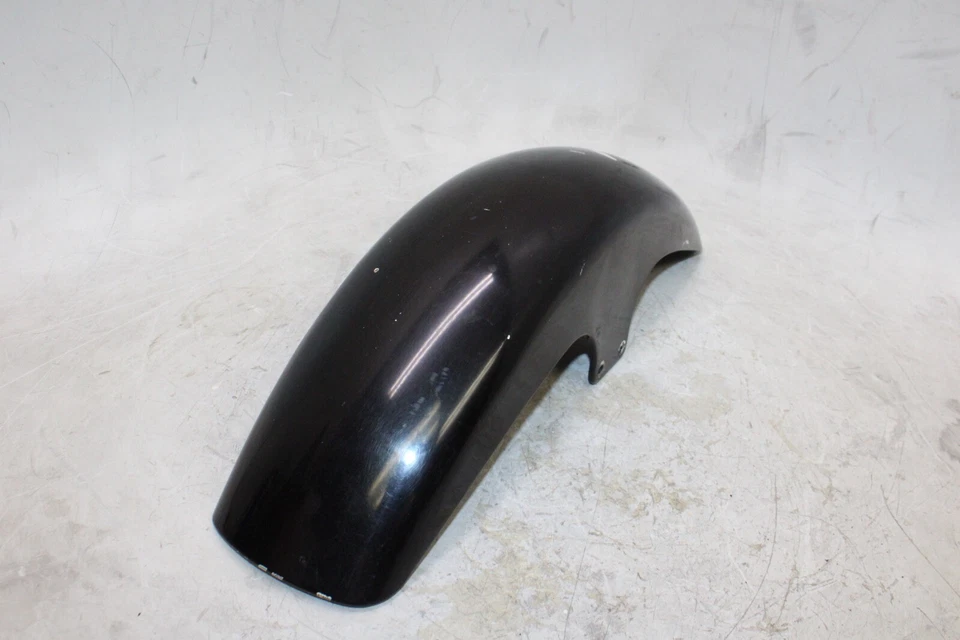 05-08 SUZUKI SAVAGE 650 LS650P OEM FRONT WHEEL FENDER - Image 2 of 4