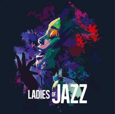 Various Artists – Ladies Of Jazz 12
