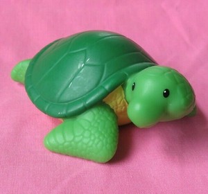 fisher price little zoo talkers