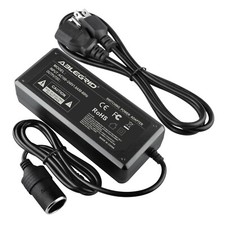 12V AC Adapter Charger For Wagan 6214 EL6214 Thermoelectric Cooler/Warmer Car