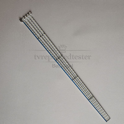 5PCS LED Strips V400HJ6-ME2-TREM1 FOR V400HJ6-LE8 40PFL5449 LCD40V3A TC-40C400B